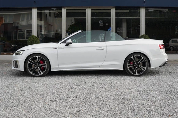 Audi S5 - Afbeelding 8 van 30