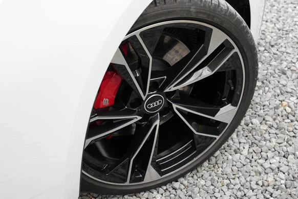 Audi S5 - Afbeelding 9 van 30