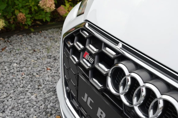 Audi S5 - Afbeelding 10 van 30