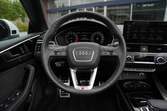 Audi S5 - Afbeelding 11 van 30