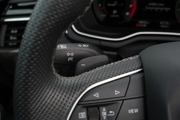 Audi S5 - Afbeelding 15 van 30