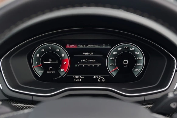 Audi S5 - Afbeelding 16 van 30