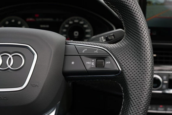 Audi S5 - Afbeelding 19 van 30