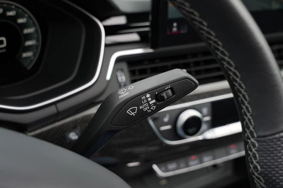 Audi S5 - Afbeelding 20 van 30