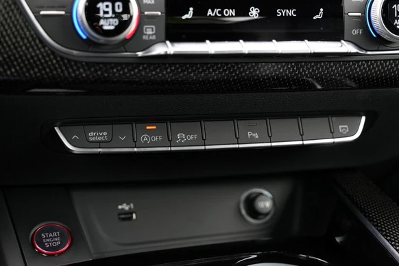 Audi S5 - Afbeelding 24 van 30