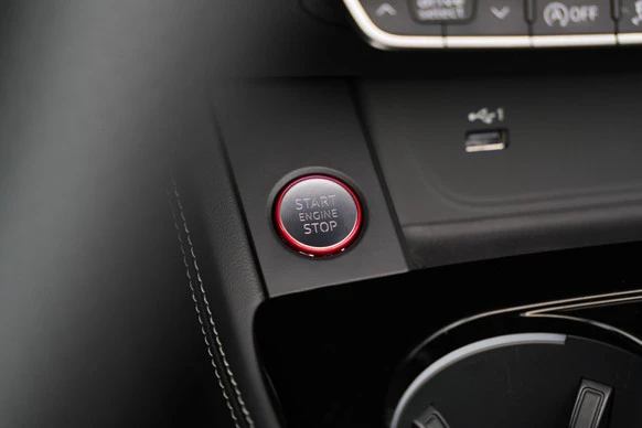 Audi S5 - Afbeelding 25 van 30