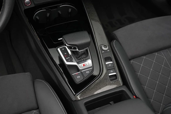 Audi S5 - Afbeelding 26 van 30