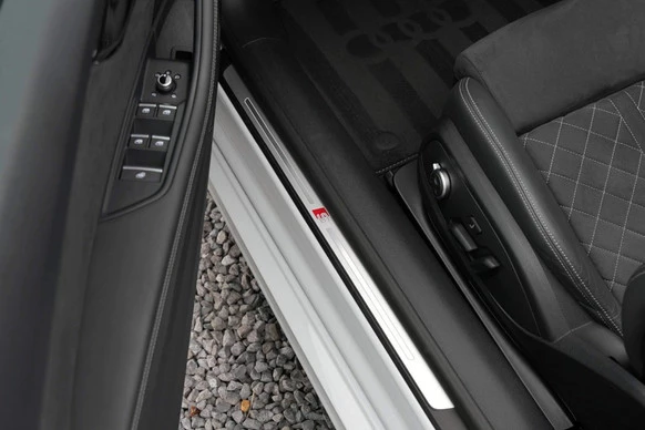 Audi S5 - Afbeelding 27 van 30