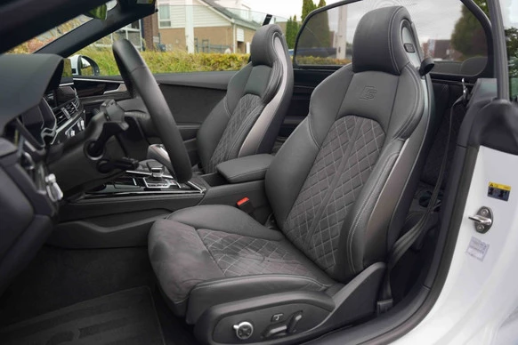 Audi S5 - Afbeelding 28 van 30
