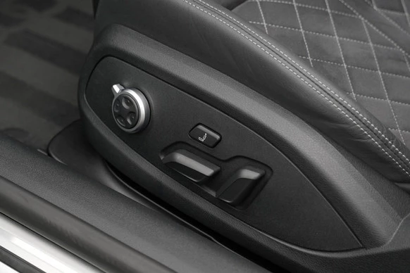 Audi S5 - Afbeelding 29 van 30