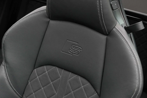 Audi S5 - Afbeelding 30 van 30