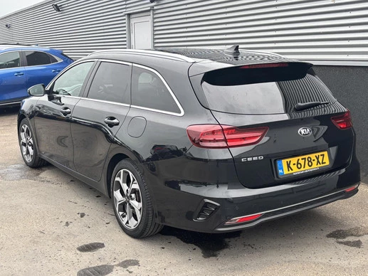 Kia Ceed Sportswagon - Afbeelding 3 van 30