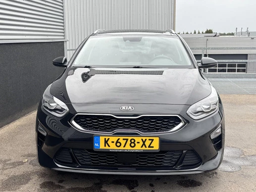 Kia Ceed Sportswagon - Afbeelding 4 van 30