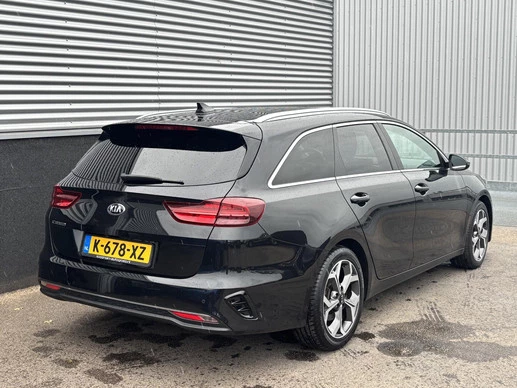Kia Ceed Sportswagon - Afbeelding 7 van 30