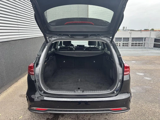Kia Ceed Sportswagon - Afbeelding 9 van 30