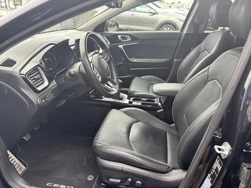 Kia Ceed Sportswagon - Afbeelding 17 van 30