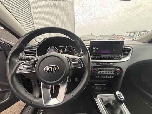 Kia Ceed Sportswagon - Afbeelding 19 van 30