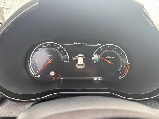 Kia Ceed Sportswagon - Afbeelding 20 van 30