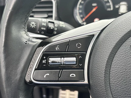 Kia Ceed Sportswagon - Afbeelding 25 van 30