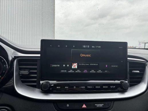 Kia Ceed Sportswagon - Afbeelding 27 van 30