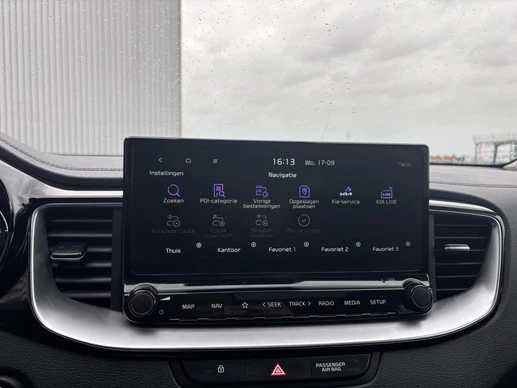 Kia Ceed Sportswagon - Afbeelding 28 van 30