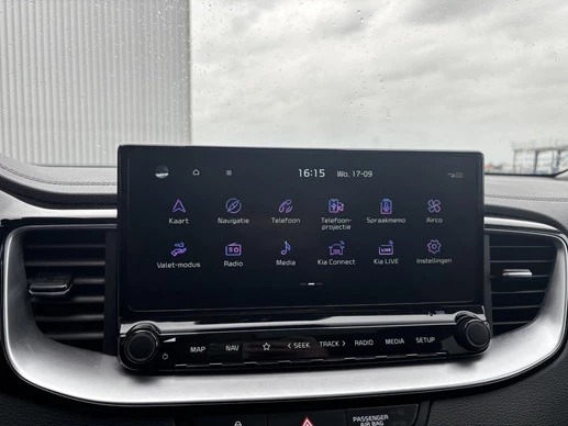 Kia Ceed Sportswagon - Afbeelding 30 van 30