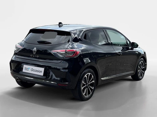 Renault Clio - Afbeelding 5 van 30