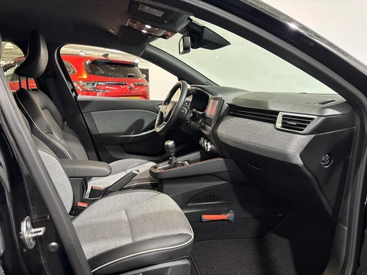 Renault Clio - Afbeelding 17 van 30