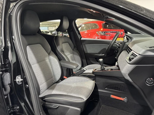 Renault Clio - Afbeelding 18 van 30