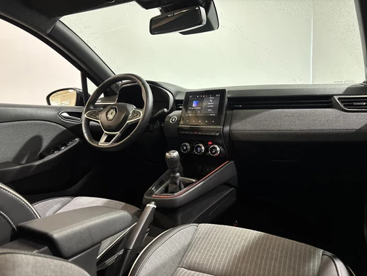 Renault Clio - Afbeelding 19 van 30