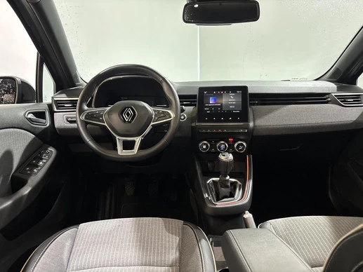 Renault Clio - Afbeelding 20 van 30