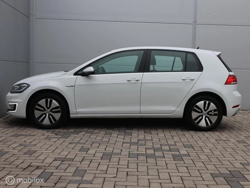 Volkswagen e-Golf - Afbeelding 2 van 30