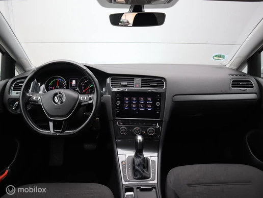 Volkswagen e-Golf - Afbeelding 4 van 30