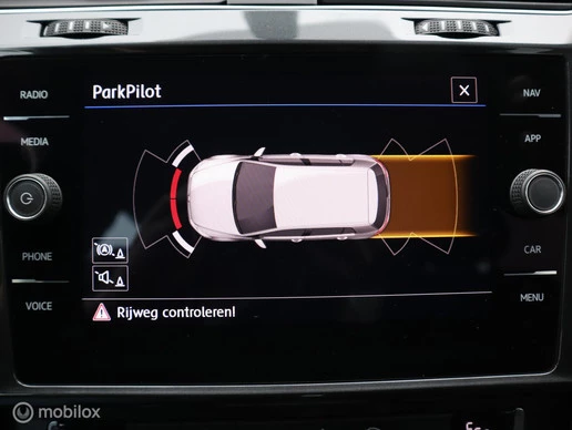 Volkswagen e-Golf - Afbeelding 6 van 30