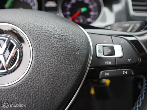 Volkswagen e-Golf - Afbeelding 23 van 30