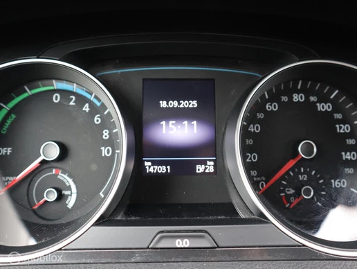 Volkswagen e-Golf - Afbeelding 26 van 30