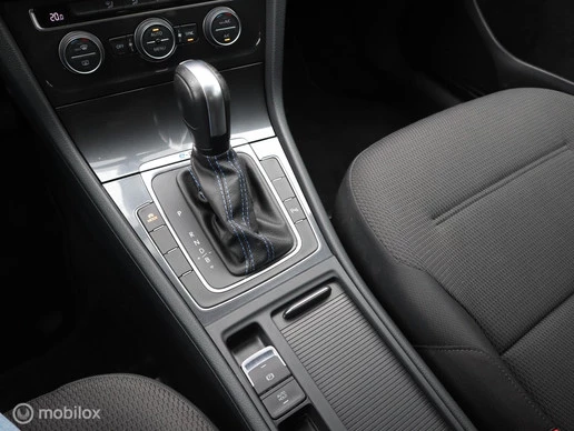 Volkswagen e-Golf - Afbeelding 27 van 30