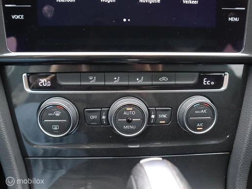 Volkswagen e-Golf - Afbeelding 28 van 30