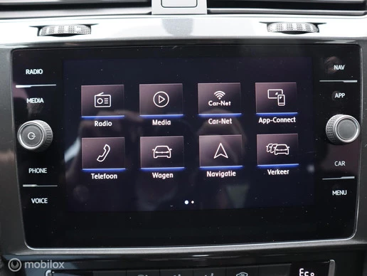 Volkswagen e-Golf - Afbeelding 29 van 30