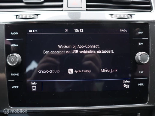 Volkswagen e-Golf - Afbeelding 30 van 30