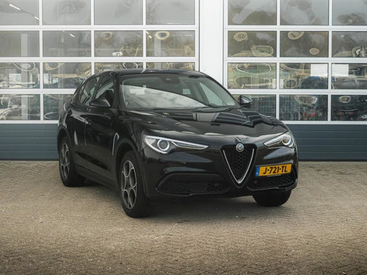 Alfa Romeo Stelvio - Afbeelding 3 van 24