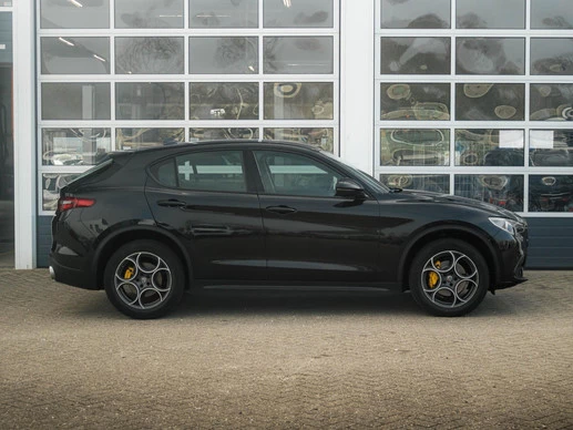 Alfa Romeo Stelvio - Afbeelding 4 van 24