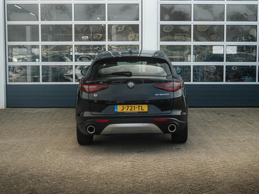 Alfa Romeo Stelvio - Afbeelding 6 van 24