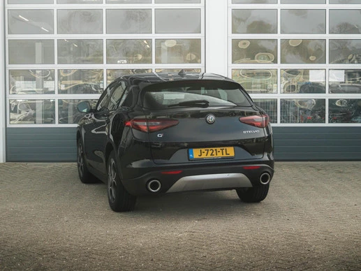Alfa Romeo Stelvio - Afbeelding 7 van 24