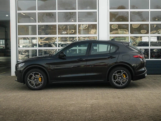 Alfa Romeo Stelvio - Afbeelding 8 van 24