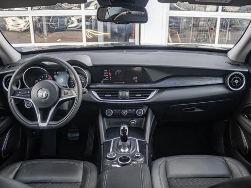 Alfa Romeo Stelvio - Afbeelding 9 van 24