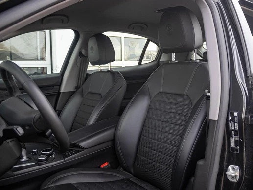 Alfa Romeo Stelvio - Afbeelding 10 van 24