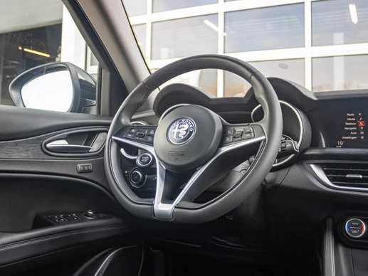 Alfa Romeo Stelvio - Afbeelding 13 van 24