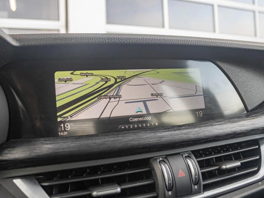 Alfa Romeo Stelvio - Afbeelding 14 van 24