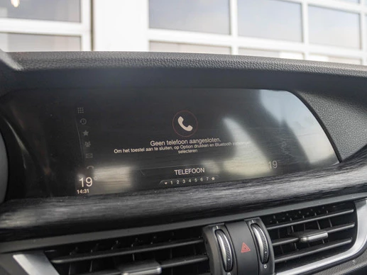 Alfa Romeo Stelvio - Afbeelding 15 van 24